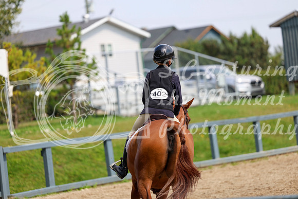 14346 - Elina - 2026 Rocky Mountain Classic III - Saturday August 22nd