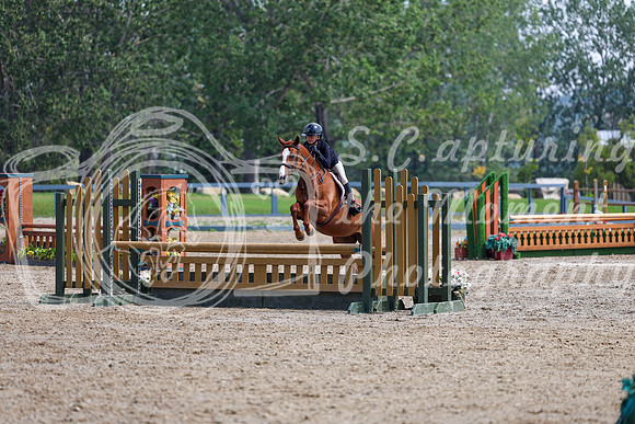14347 - Elina - 2026 Rocky Mountain Classic III - Saturday August 22nd