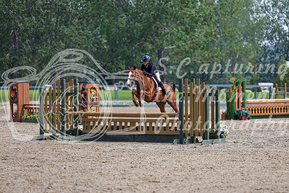 14349 - Elina - 2026 Rocky Mountain Classic III - Saturday August 22nd