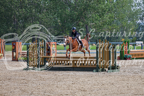 14351 - Elina - 2026 Rocky Mountain Classic III - Saturday August 22nd