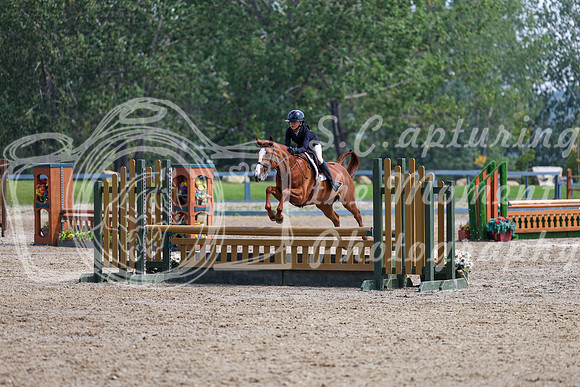 14350 - Elina - 2026 Rocky Mountain Classic III - Saturday August 22nd
