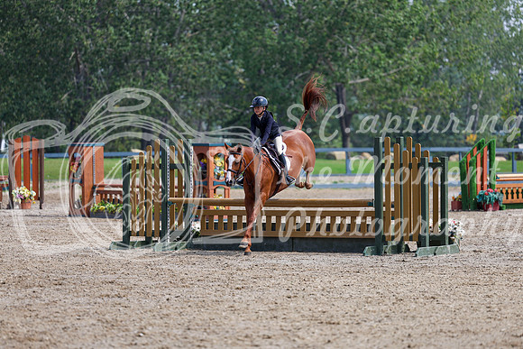 14354 - Elina - 2026 Rocky Mountain Classic III - Saturday August 22nd