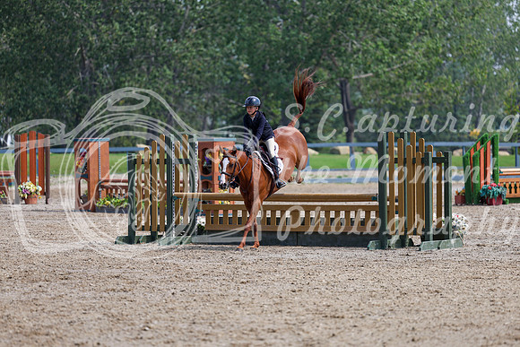 14355 - Elina - 2026 Rocky Mountain Classic III - Saturday August 22nd