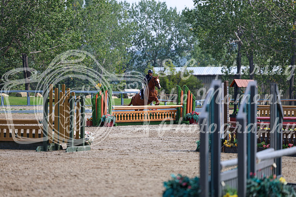 14356 - Elina - 2026 Rocky Mountain Classic III - Saturday August 22nd