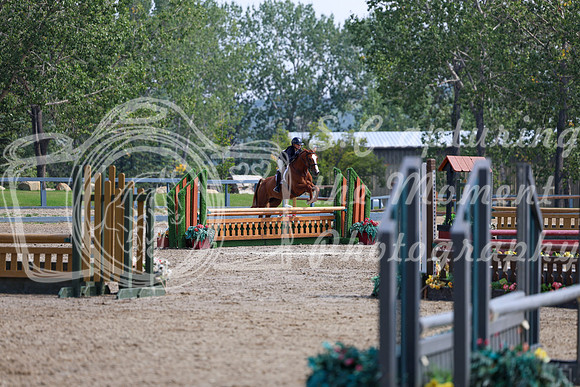 14358 - Elina - 2026 Rocky Mountain Classic III - Saturday August 22nd
