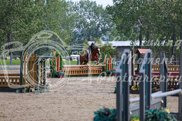14359 - Elina - 2026 Rocky Mountain Classic III - Saturday August 22nd