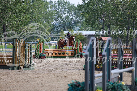 14360 - Elina - 2026 Rocky Mountain Classic III - Saturday August 22nd