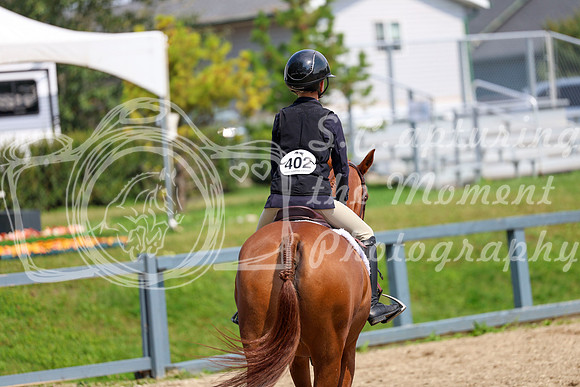 14384 - Elina - 2026 Rocky Mountain Classic III - Saturday August 22nd