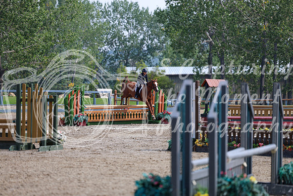 14362 - Elina - 2026 Rocky Mountain Classic III - Saturday August 22nd