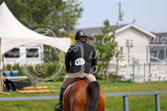 14173 - Elina - 2026 Rocky Mountain Classic III - Saturday August 22nd