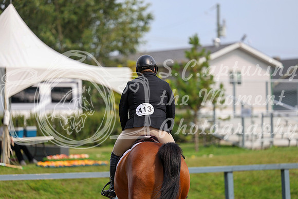 14174 - Elina - 2026 Rocky Mountain Classic III - Saturday August 22nd