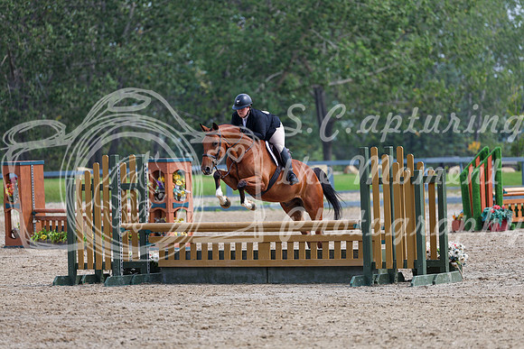 14178 - Elina - 2026 Rocky Mountain Classic III - Saturday August 22nd