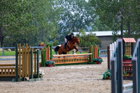 14190 - Elina - 2026 Rocky Mountain Classic III - Saturday August 22nd