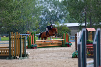 14191 - Elina - 2026 Rocky Mountain Classic III - Saturday August 22nd