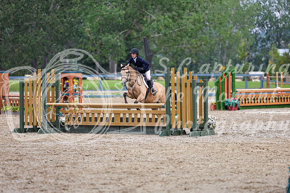 13819 - Elina - 2026 Rocky Mountain Classic III - Saturday August 22nd