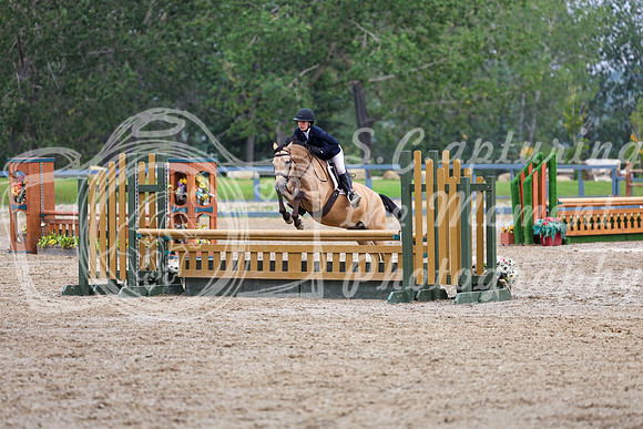13821 - Elina - 2026 Rocky Mountain Classic III - Saturday August 22nd