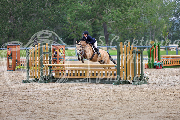 13822 - Elina - 2026 Rocky Mountain Classic III - Saturday August 22nd