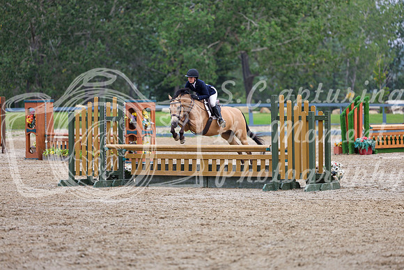 13823 - Elina - 2026 Rocky Mountain Classic III - Saturday August 22nd
