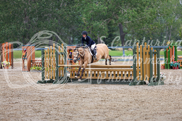 13826 - Elina - 2026 Rocky Mountain Classic III - Saturday August 22nd