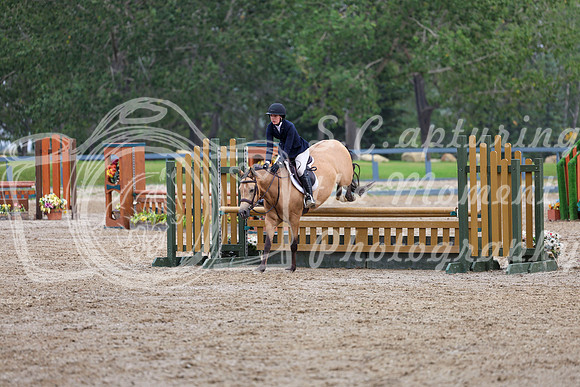 13828 - Elina - 2026 Rocky Mountain Classic III - Saturday August 22nd