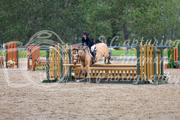 13827 - Elina - 2026 Rocky Mountain Classic III - Saturday August 22nd