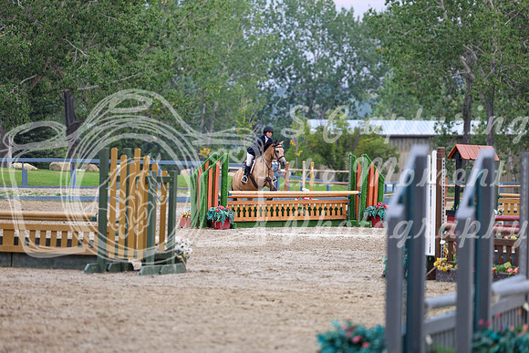 13830 - Elina - 2026 Rocky Mountain Classic III - Saturday August 22nd