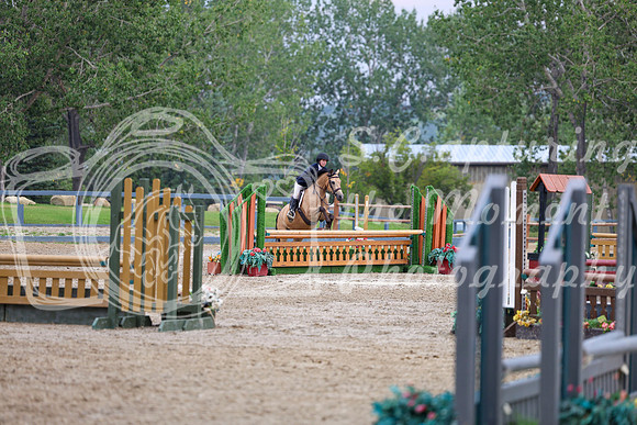 13831 - Elina - 2026 Rocky Mountain Classic III - Saturday August 22nd