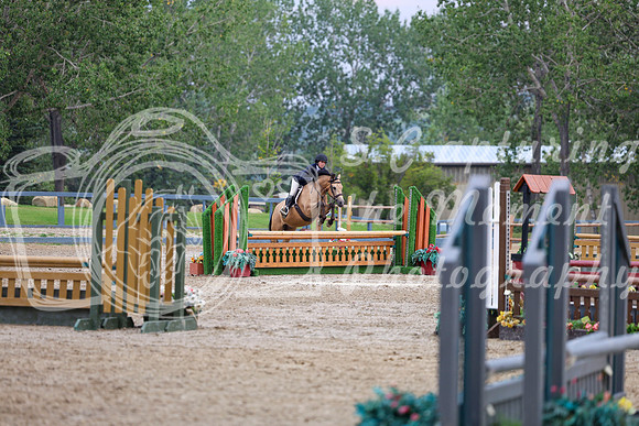 13833 - Elina - 2026 Rocky Mountain Classic III - Saturday August 22nd