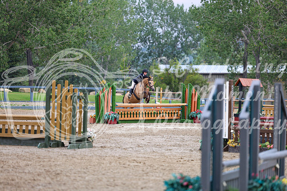 13832 - Elina - 2026 Rocky Mountain Classic III - Saturday August 22nd
