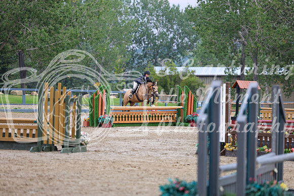 13834 - Elina - 2026 Rocky Mountain Classic III - Saturday August 22nd