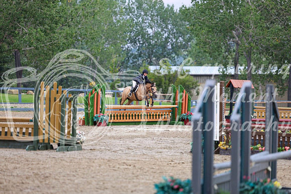 13835 - Elina - 2026 Rocky Mountain Classic III - Saturday August 22nd