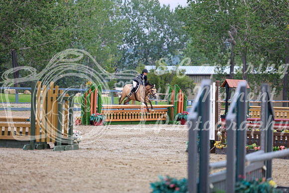 13836 - Elina - 2026 Rocky Mountain Classic III - Saturday August 22nd