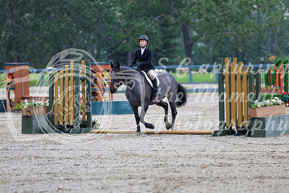 12322 - Elina - 2026 Rocky Mountain Classic III - Saturday August 22nd