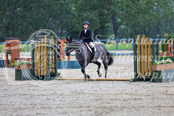12323 - Elina - 2026 Rocky Mountain Classic III - Saturday August 22nd