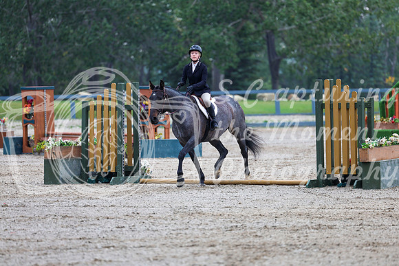 12325 - Elina - 2026 Rocky Mountain Classic III - Saturday August 22nd