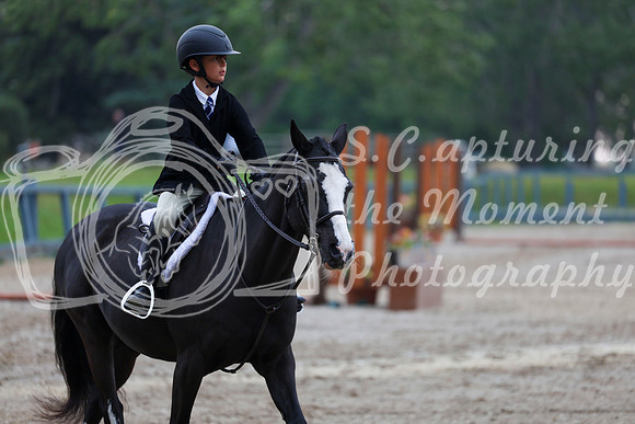 12298 - Elina - 2026 Rocky Mountain Classic III - Saturday August 22nd