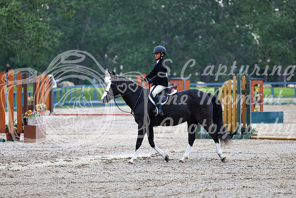 12297 - Elina - 2026 Rocky Mountain Classic III - Saturday August 22nd