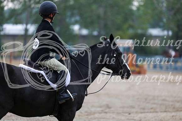12303 - Elina - 2026 Rocky Mountain Classic III - Saturday August 22nd