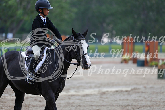 12302 - Elina - 2026 Rocky Mountain Classic III - Saturday August 22nd
