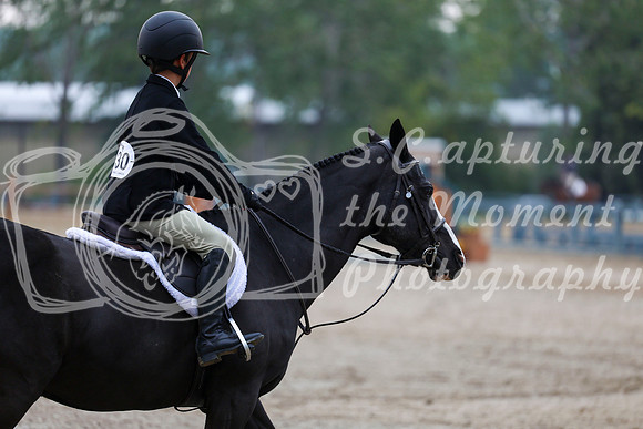 12304 - Elina - 2026 Rocky Mountain Classic III - Saturday August 22nd