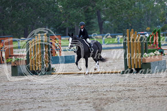 12312 - Elina - 2026 Rocky Mountain Classic III - Saturday August 22nd
