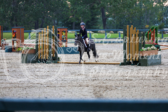 12231 - Elina - 2026 Rocky Mountain Classic III - Saturday August 22nd