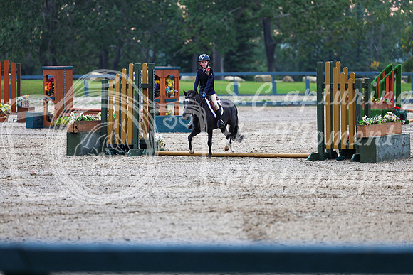 12234 - Elina - 2026 Rocky Mountain Classic III - Saturday August 22nd
