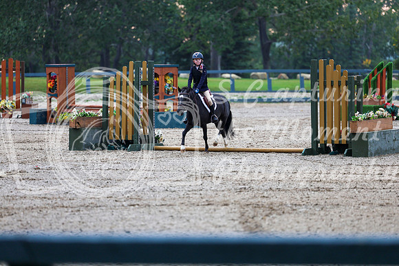 12235 - Elina - 2026 Rocky Mountain Classic III - Saturday August 22nd