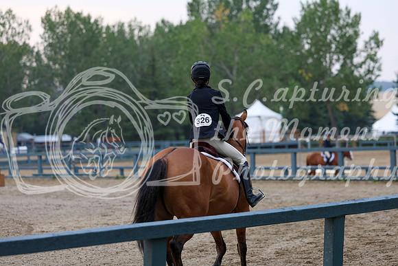 12203 - Elina - 2026 Rocky Mountain Classic III - Saturday August 22nd