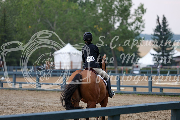 12238 - Elina - 2026 Rocky Mountain Classic III - Saturday August 22nd