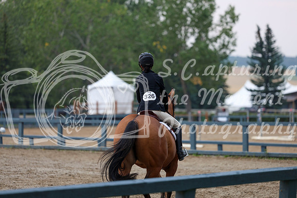 12239 - Elina - 2026 Rocky Mountain Classic III - Saturday August 22nd