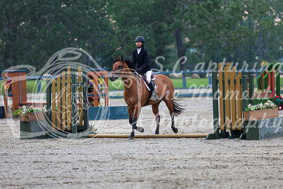 12243 - Elina - 2026 Rocky Mountain Classic III - Saturday August 22nd