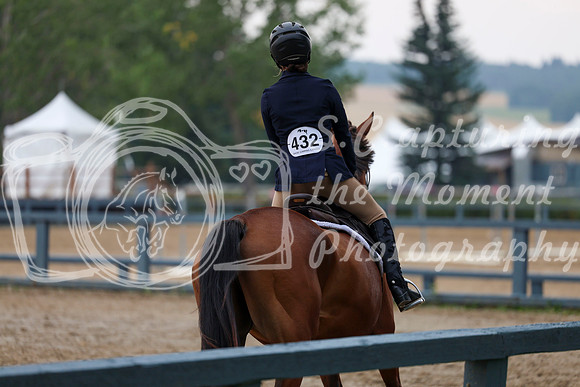 12274 - Elina - 2026 Rocky Mountain Classic III - Saturday August 22nd