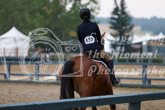 12275 - Elina - 2026 Rocky Mountain Classic III - Saturday August 22nd